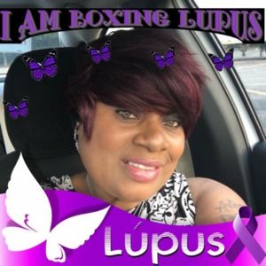 Meet your Posher, Benita